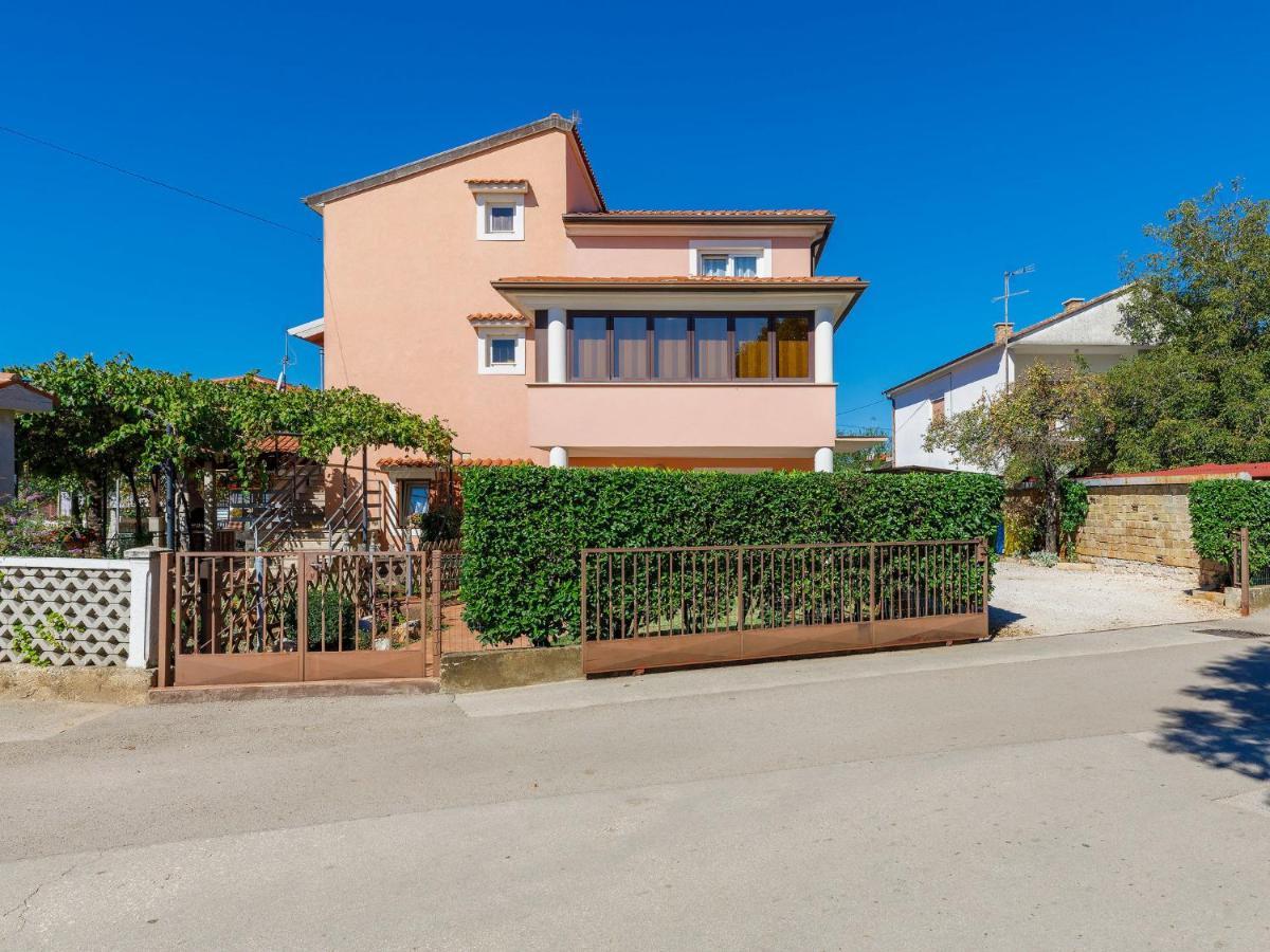 Apartment Bruno-2 By Interhome Umag Exterior foto