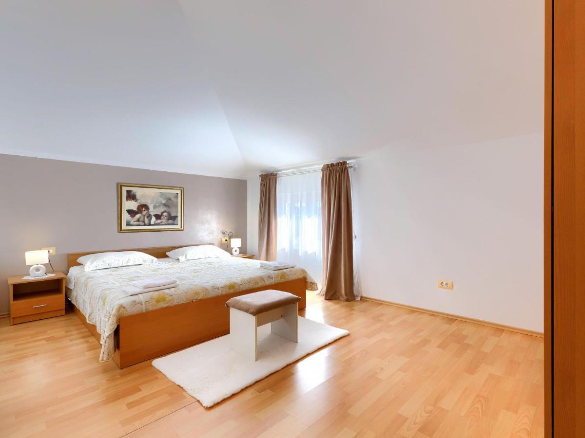 Apartment Bruno-2 By Interhome Umag Exterior foto