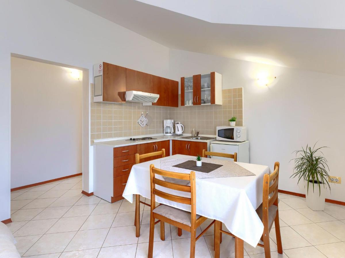 Apartment Bruno-2 By Interhome Umag Exterior foto